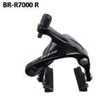 SHIMANO 105 BR R7000 Ultegra R8000 Dual-Pivot Brake Caliper R7000 R8000 Road Bicycles Rim Brake Caliper Front Rear