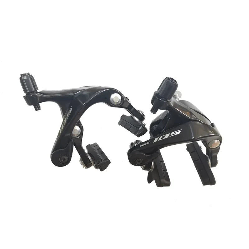 SHIMANO 105 BR R7000 Ultegra R8000 Dual-Pivot Brake Caliper R7000 R8000 Road Bicycles Rim Brake Caliper Front Rear