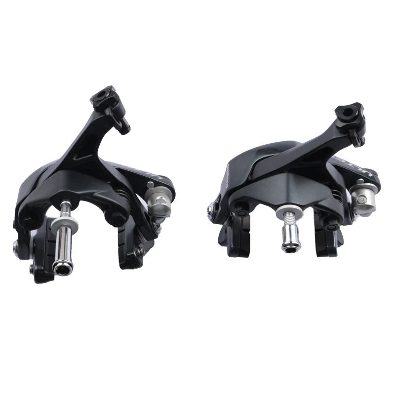 SHIMANO 105 BR R7000 Ultegra R8000 Dual-Pivot Brake Caliper R7000 R8000 Road Bicycles Rim Brake Caliper Front Rear