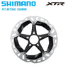 SHIMANO DEORE XT MT800 XTR MT900 CENTER LOCK Disc Brake Rotor RT-MT800 RT-MT900 Technology MTB Mountain Bicycle 160MM 180MM203MM