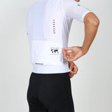 SPEXCEL 2023 new Explore Lightweight short Sleeve Cycling Jerseys Aero Fit Quick Dry and Breathable fabric