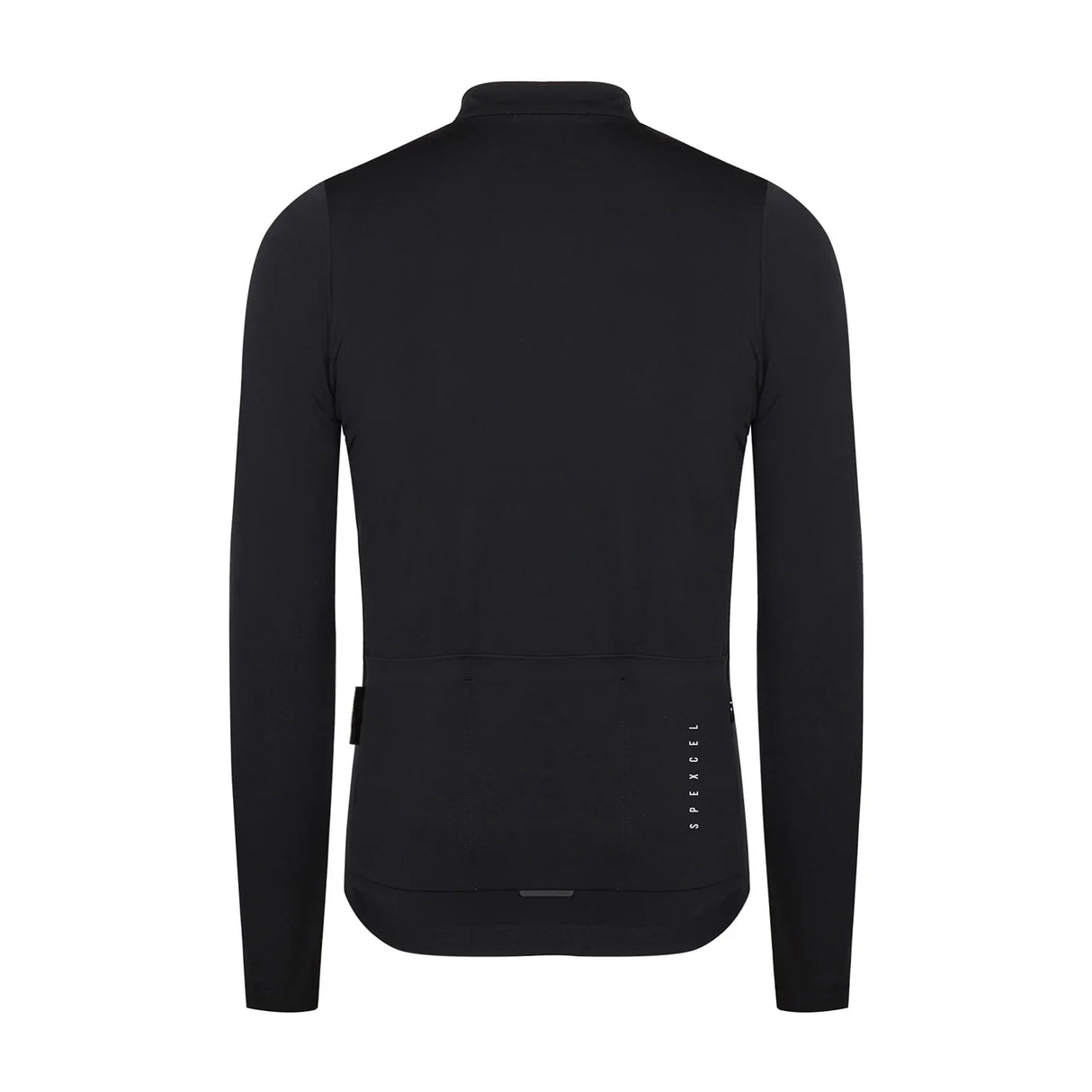 SPEXCEL 21 New Update Top Quality Unisex Pro Team Aero Winter Thermal Fleece Cycling Jersey Long Sleeve With Seamless Process
