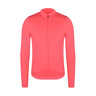 SPEXCEL 21 New Update Top Quality Unisex Pro Team Aero Winter Thermal Fleece Cycling Jersey Long Sleeve With Seamless Process