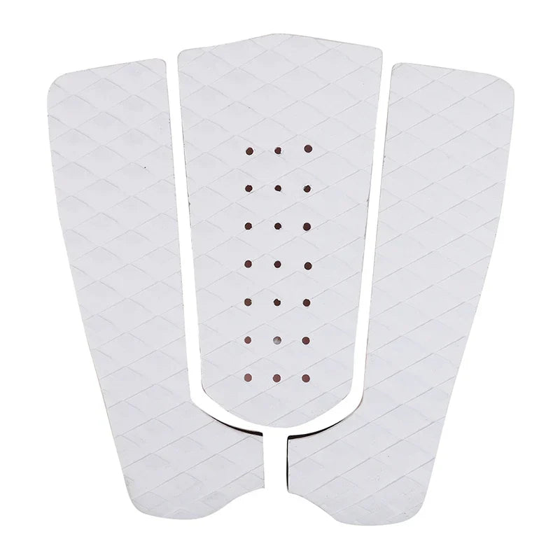 SUP Deck Traction Pad Premium EVA with Grip Surfboard Longboard Paddle Board Back Glue Foot Pads Hot Quality New Sale