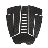 SUP Deck Traction Pad Premium EVA with Grip Surfboard Longboard Paddle Board Back Glue Foot Pads Hot Quality New Sale