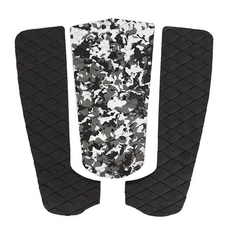 SUP Deck Traction Pad Premium EVA with Grip Surfboard Longboard Paddle Board Back Glue Foot Pads Hot Quality New Sale