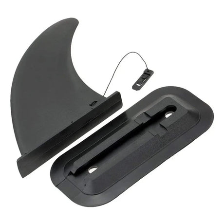 SUP board Accessories SUP Fin Stablizer Stand Up/Paddle/Inflatable Board Surfboard Slide-in Central Fin Side Fin