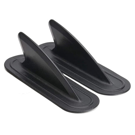 SUP board Accessories SUP Fin Stablizer Stand Up/Paddle/Inflatable Board Surfboard Slide-in Central Fin Side Fin