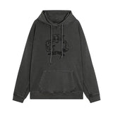 Good Quality CAVEMPT Fashion Sweatshirts Men CAV EMPT Manga Women's Print Vintage Crewneck Hoodie