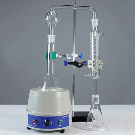 250 500 1000ML Ammonia nitrogen distillation KIT Labrotary Glassware Chemical Experiment