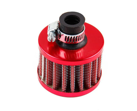 Automobile air filter mushroom head filter mushroom head air filter air filter sponge cafe racer  Air Filters & Systems