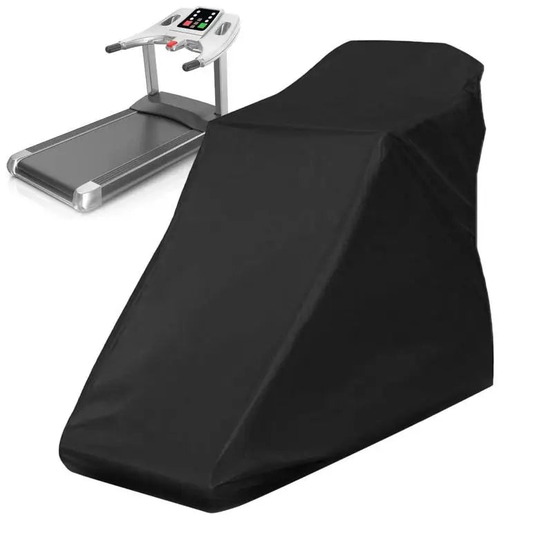 Indoor Household Treadmill Cover Outdooor Waterproof Running Jogging Machine Dustproof Shelter Protection Treadmill Cover