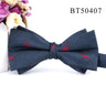 New Suits Bowtie For Groom Fashion Striped Bow tie For Men Women Bow knot Adult Wedding Bow Ties Cravats Groomsmen Bow ties