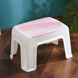 Plastic Small Stool Household Children's Low Stool Adult Chair Living Room Thickening Toilet Bath Bathroom Stool