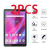 Tempered Glass For Lenovo Tab M8 4th Gen TB-300FU TB-8505 8506 8705 Tablet Screen Protector Flim For Lenovo Tab M9 TB-310FU / XU