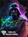 Diy Star Wars Dark Darth Vader 5d Diamond Painting Kits Disney Movie Hayden Christensen Actor Mosaic Cross Stitch Home Decor