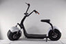 cheap electric scooter 1500w citycoco adult electric motorcycle fat tire electric scooter wholesale electric bike scooter parts