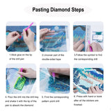 Photo Custom DIY Diamond Painting Handmade Gift 5D Full Diamond Embroidery Kit Diamond Mosaic Home Decor Memorial Gifts