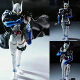 16CM SHF Masked Rider Kamen Rider Joint Kuuga Agit Moveable BJD Anime Action Figure PVC Kids Toys Doll Collection Figures Gift