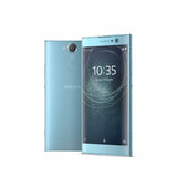 Sony Xperia XA2 Plus H4413 H4493 Original Unlocked OCta-core 6.0" 32GB 4GB 23MP Snapdragon Cellphone NFC Fingerprint Smartphone