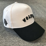 Zhcth Store Darc Cap 2022 Baseball Cap for Men Women Unisex Premium Quality 3D Embroidery