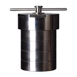 Laboratory 5-100ml Stainless Steel Hydrothermal Autoclave Reactor PTFE Lined Hydrothermal Synthesis Reactor