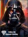 Diy Star Wars Dark Darth Vader 5d Diamond Painting Kits Disney Movie Hayden Christensen Actor Mosaic Cross Stitch Home Decor