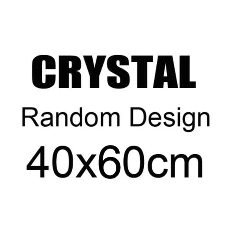 Full Crystal Diamond Painting Kit Mosaic Embroidery Resin Cross Stitch Gift Kits Crystal Mystery The Diamond Art Home Decoration