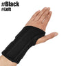 Compression Arthritis Gloves Adjustable Wrist Support Brace for Arthritis Tendinitis Pain Relief Women Men Weight Lifting Gym