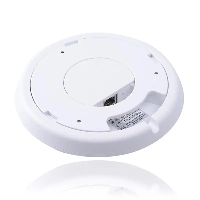 PIXLINK 300Mbps WiFi Repeater Wall Mounted Wifi Access Point Wireless Dual Band Indoor Ceiling AP Mode CWR01