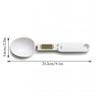 Mini Spoon Scale Digital Kitchen Scale Electronic LCD Food Scale Weight Measuring Spoon LCD  Measuring Tools Scales Bakeware