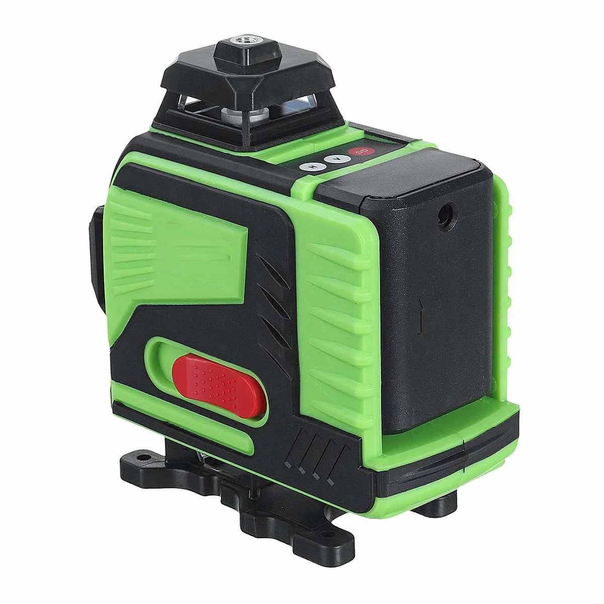 tripod/Professional Level Green Light Building Tool Level Lines 4d Self-leveling Cross Horizontal  16 Laser Levels Laser