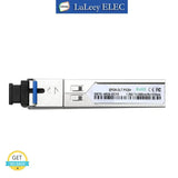 9db EPON GBIC Optical Fiber Module SC EPON OLT SFP 7db Px20+++ 20km 1.25G OLT Equipment Compatible BDCOM Fiberhome ZTE intelbras