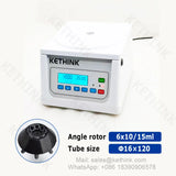 KETHINK prp kit centrifuge KT-TD3WS 4000rpm portable mini dental use blood plasma extractor prp prf centrifuge machine