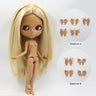 ICY DBS Blyth doll Suitable DIY Change 1/6 BJD Toy special price OB24 ball joint body anime girl