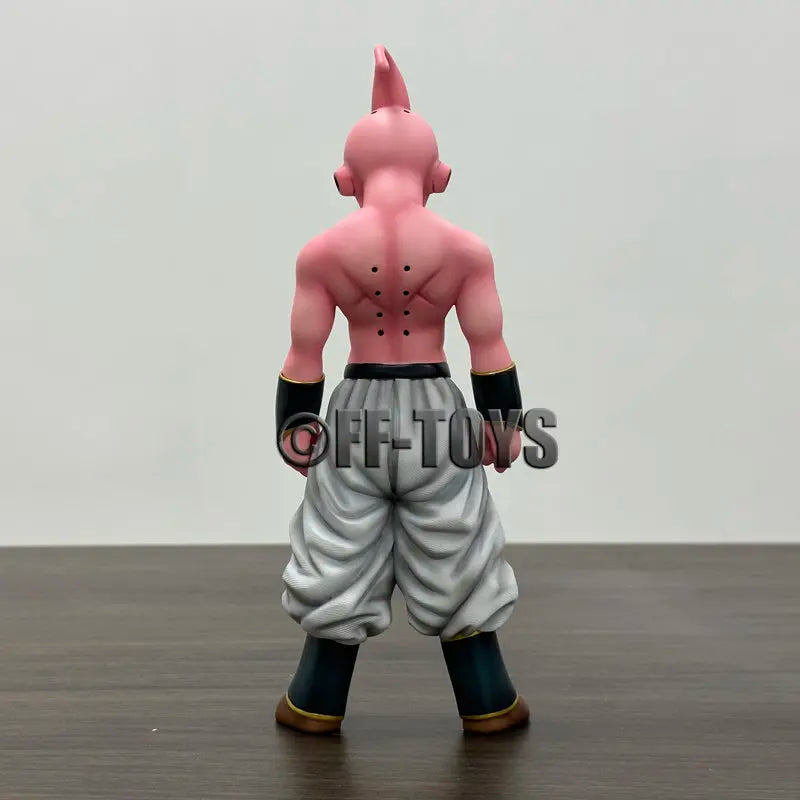 New Anime Dragon Ball Z Kids Buu Figure Majin Buu Action Figures Super Buu Figurine 22cm PVC Statue Collection Model Toys Gifts