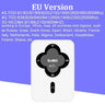 KuWFi 4G LTE Mobile Router 150Mbps Portable Pocket Wifi Hotspot Mini Wireless Router With Sim Card Slot Support 10 Users