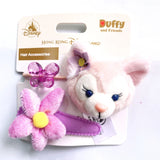 Disney Christmas Catoon Plush Animal Hairband Headband Hair Accessories women girl Baby toys kids COSTUME Headband Hair