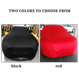 1 Pcs Universal Beauty Styling Stretch Car Cover Sunscreen Dustproof Protection Fit for Toyota VW Mazda BMW Audi Benz Hyundai