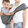 Four Seasons universal baby carrying bag waist stool strap