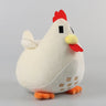 20cm Stardew Valley Chicken Pillow Plush Soft Stuffed Animal Toys Cartoon Stardew Valley Children Birthday Gift Christmas Gift