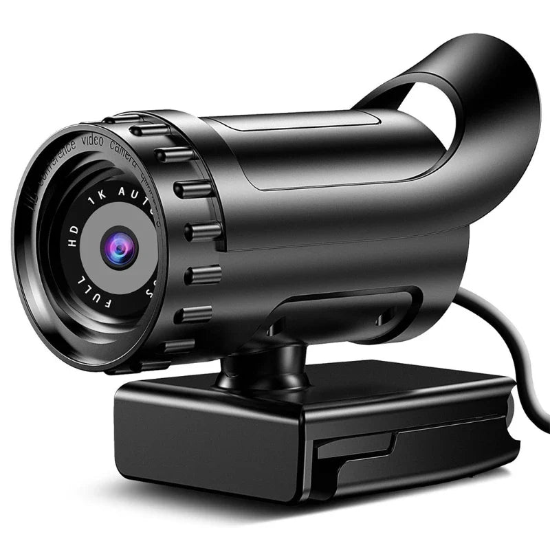 2K 4K High Webcam Autofocus for