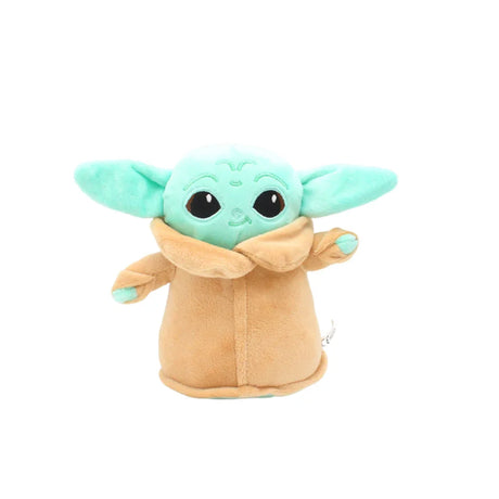 20cm Disney Anime Stitch Plush Stuffed Kawaii Toys TV Same Paragraph Role Pendant Doll Kids Birthday Gifts Couple Models