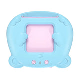 Baby Early Educational Learning English Talking Flash Card Words Reading Machine Audio Electronic Language Toy for Toddler Kid