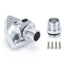 PQY - Universal K20 & K24 Car Engine Cooling Components Swivel Neck Thermostat Housings PQY-CTT01