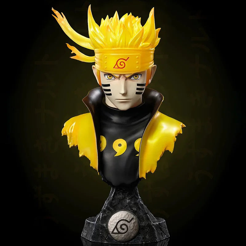 15cm Anime NARUTO Figure Namikaze Minato Sarutobi Hiruzen Tobirama Shisui Uchiha Itachi Action Figure Model Toys Gifts