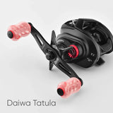 Gomexus fishing Reel Handle Baitcasting Boat Fishing 85mm/100mm For Daiwa KastKing Abu GLS carretilha de pesca