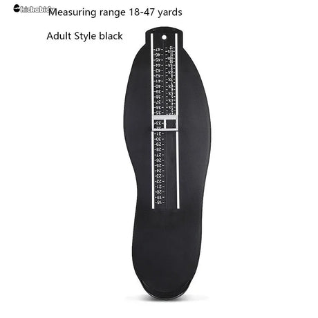 Kid Infant Foot Measure Gauge Shoes Size Measuring Ruler Tool Baby Child Shoe Toddler Infant Shoes Fittings Gauge Foot Measure