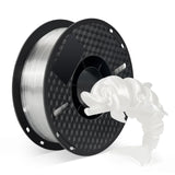 3D Printer Filament PETG 1kg 2.2LBS 1.75mm Precise diameter ,Tangle-Free, 3D Printing Materials, Eco Friendly