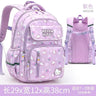 Sanrio Hello Kitty Backpack Mochilas Aestihic Kuromi Lightweight and Large Capacity Korean-Style Cute School Student Bag Gift